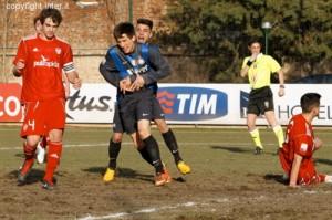 Inter-Varese Primavera