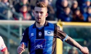 Marko Livaja Atalanta