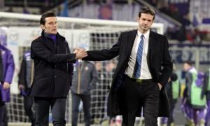 Montella Stramaccioni