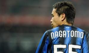 Nagatomo Inter