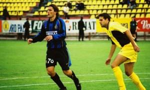 Nicola Ventola Brasov-Inter