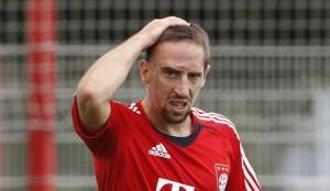 Ribery