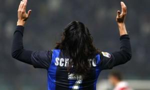 Schelotto Inter-Milan