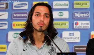 Schelotto conferenza presentazione