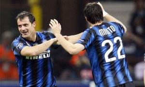 Stankovic Milito