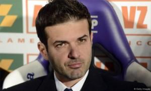 Stramaccioni Fiorentina-Inter