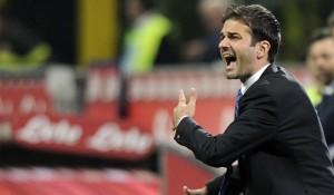 Stramaccioni San Siro