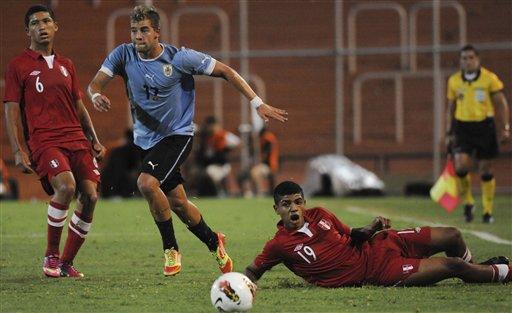 Gianni Rodriguez, Wilder Cartagena