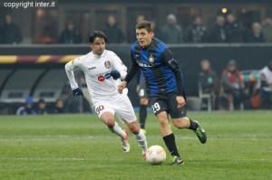 pagellone nerazzurro Kovacic