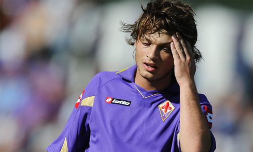 Adem Ljajic (FIORENTINA)