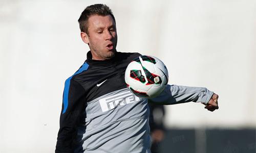 Allenamento 19 marzo 2013 Cassano (12)