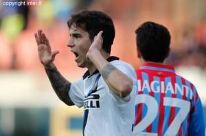 Alvarez Catania-Inter