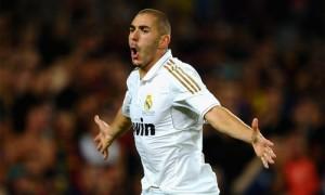 Benzema