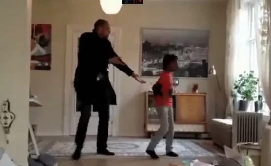 VIDEO – Scaricato dall’Inter, John Carew si consola con l’Harlem Shake…