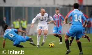 Catania-Inter