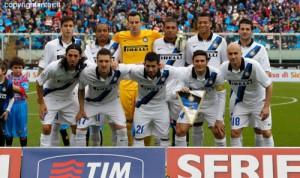 Catania-Inter pagelle