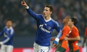 calciomercato Inter Julian Draxler