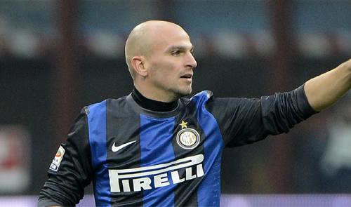 Esteban Cambiasso (INTER)