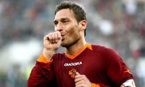 Francesco Totti (ROMA)