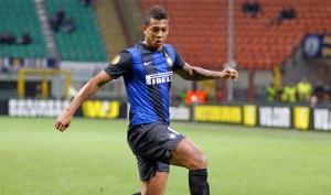 Guarin Inter-Tottenham