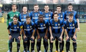 Inter-Arsenal Primavera NextGen