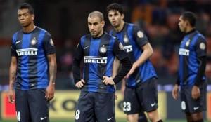 Inter-Bologna delusione