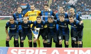 Inter-Juventus foto squadra