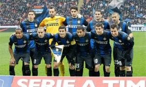 Inter-Juventus foto squadra