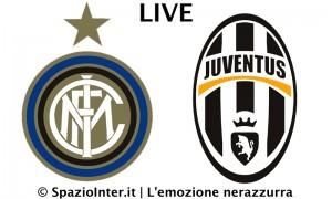 Inter-Juventus live