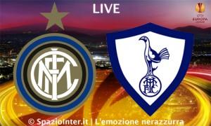 Inter-Tottenham