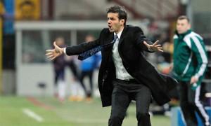 Inter-Tottenham Stramaccioni