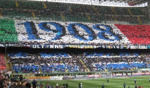 Inter coreografia 1908