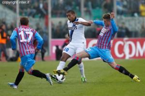 Juan Jesus Catania-Inter