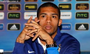 Juan Jesus conferenza