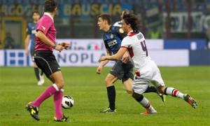 Kovacic Inter-Bologna