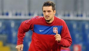 Kuzmanovic