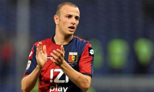 Luca Antonelli (GENOA)