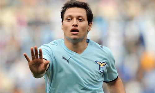 Mauro Zarate (LAZIO)