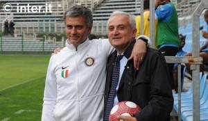 Mourinho Mennea