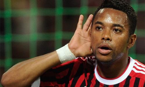 Robinho (MILAN)