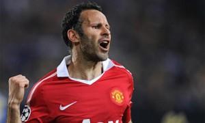 Ryan Giggs