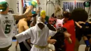 Sassuolo Harlem Shake