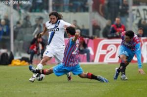 Schelotto Catania-Inter