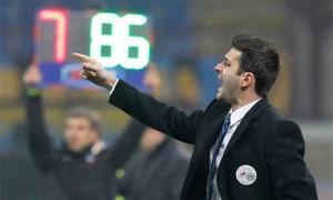 Stramaccioni Inter-Bologna