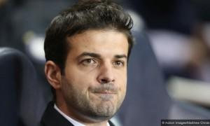 Stramaccioni Tottenham-Inter