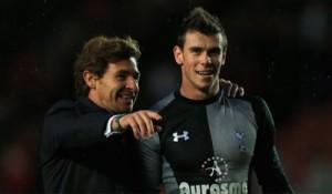 Villas Boas Bale