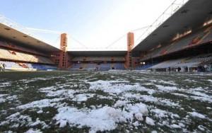 stadio marassi