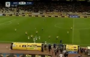 Aek Athens