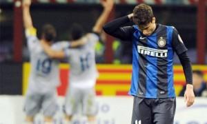 Delusione Alvarez Inter-Atalanta