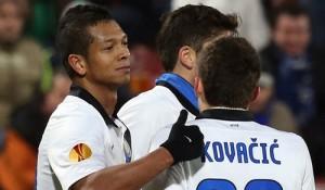 Guarin Kovacic